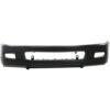 Front Bumper Cover M010323P plastic primed for 2002-2003 Mitsubishi Lancer ES LS