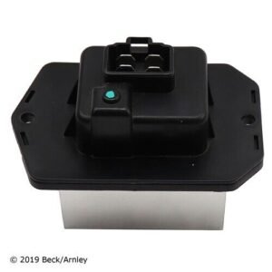 Beck Arnley 204-0005 Blower Motor Resistors for 2001-2005 Acura EL Base