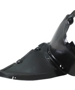 New Front Fender Liner 8J0821191H plastic left side for 2008-2009 Audi TT Base