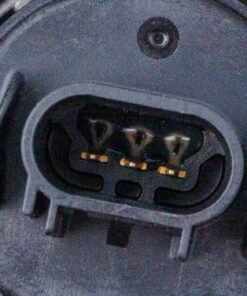 Headlight GM2503468 42564395 Halogen Right Side for 2017-2022 Chevrolet Spark