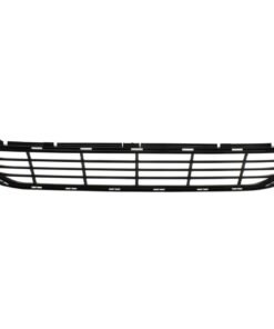 New Bumper Grilles 51117486830 primed plastic for BMW 740 750 740i 750i 740e
