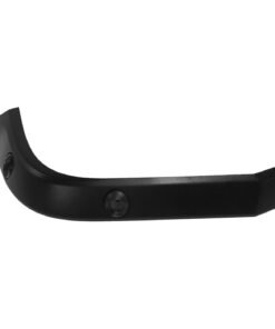 Rear Bumper Trim 68404409AB left side for 2019-2020 & 2022 Ram 1500