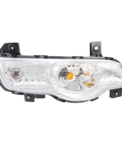 Parking Light right side CAPA for 2009-2012 Chevrolet Traverse LS, LT, LTZ
