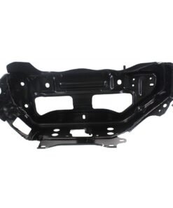 Radiator Support TO1225308 left side for 2012-2014 Toyota Yaris CE, L, LE, SE