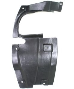 Engine Splash Shield 6E5Z16102B right side for 2006-2012 Ford Fusion S, SE, SEL