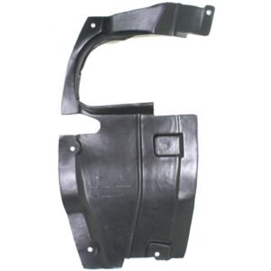 Engine Splash Shield 6E5Z16102B right side for 2006-2012 Ford Fusion S, SE, SEL