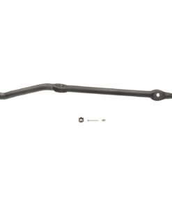 Moog DS1430 Tie Rod End front right side for 1997-2006 Jeep TJ SE, Sport 4WD