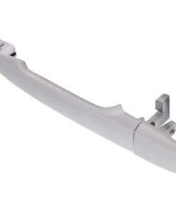 Rear Exterior Door Handle painted left side for 2008-2017 Mitsubishi Lancer ES
