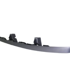 New Front Valance FO1093110 for 2008-2012 Ford Escape XLS, XLT, Hybrid, Limited
