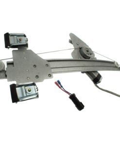 Rear Window Regulator right side for 2010-2011 Chevrolet Equinox & GMC Terrain