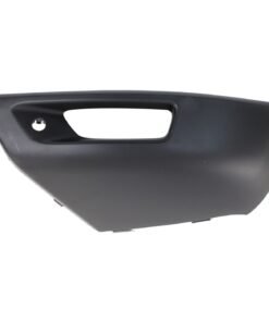 New Front Bumper End REPL011108 extension left side for 14-17 Range Rover Sport