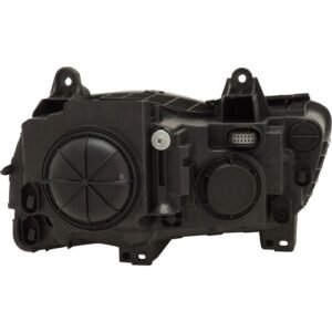 Headlight CH2503322 68402946AA Halogen Right Side for 2018-2022 Chrysler 300