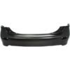 New Rear Bumper Cover MA1100182 primed for 2006-2010 Mazda 5