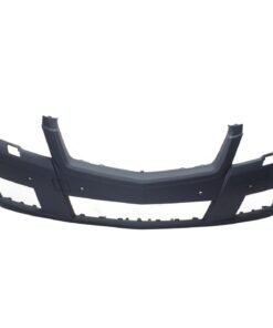 Front Bumper Cover MB1000364 primed for 2010-2012 Mercedes Benz GLK350