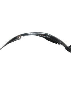 Front Fender Liner 868121W500 plastic right side for 2016-2017 Kia Rio EX,LX,SX