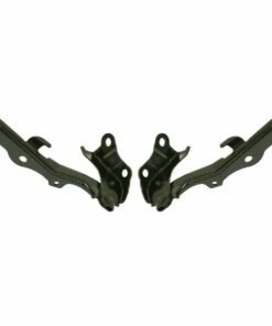 NEW Set of 2 LH & RH Hood Hinges, 5342048020, 5341048020 for Lexus & Toyota