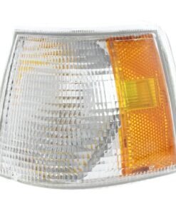 Corner Light 68177690 left side for 1994-1997 Volvo 850 Base & 1997 850 AWD, T-5