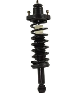 TrueDrive RM28070010 Rear Loaded Strut for 2008-2010 Mitsubishi Lancer DE, ES