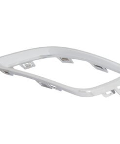 Fog Light Trim CH1039225 Chrome Right Side for 2019-2020 Jeep Cherokee