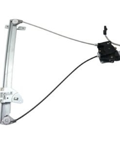 Front Power Window Regulator right side for 2000-2004 Dodge Dakota SLT, Sport