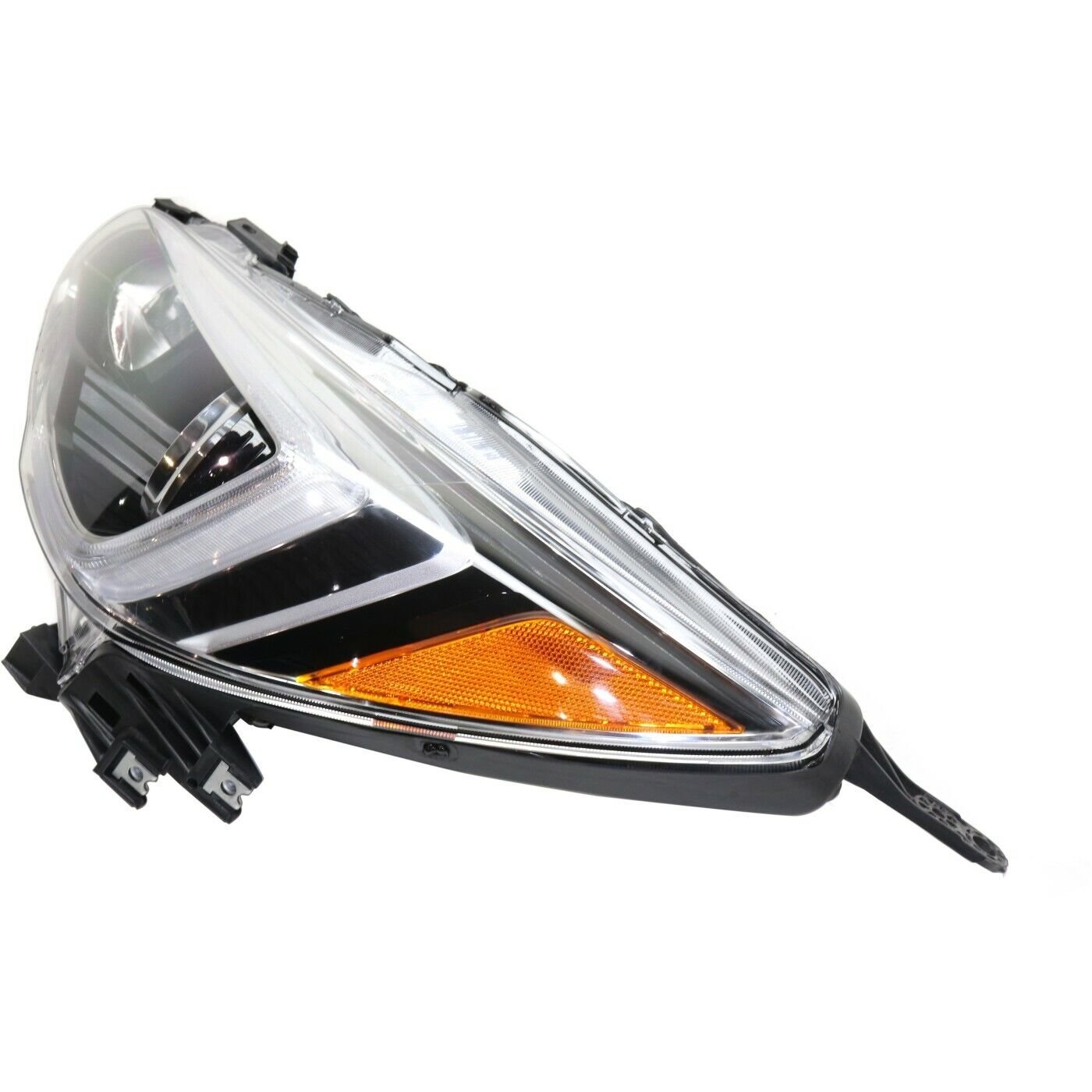 New Headlight Driving left side for 2015-2017 Subaru OutBack & Legacy