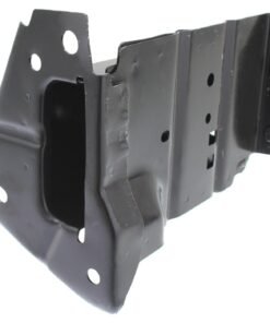 Front Bumper Bracket REPN251501 steel lower for 2013-2016 Nissan Sentra