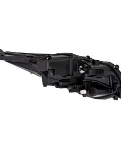 Headlight TO2502310 8115008110 LED Left Side for 2021-2023 Toyota Sienna
