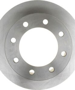 Raybestos 66823R Rear Brake Discs for 1999-2004 Ford F-250, F-350 Super Duty