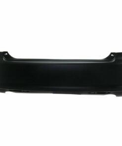 NEW Rear Bumper Cover, CAPA, AC1100151C for 2006-2008 Acura TSX