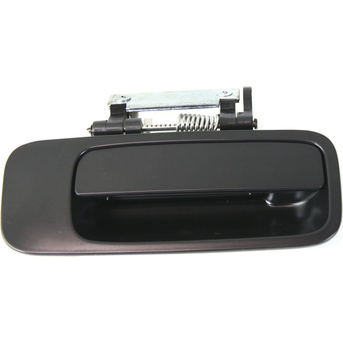 Rear Exterior Door Handle primed right side for 2000-2004 Toyota Avalon XL, XLS