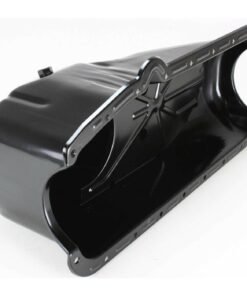 New Engine Oil Pan driver left for Pontiac Buick Chevy Pickup Truck