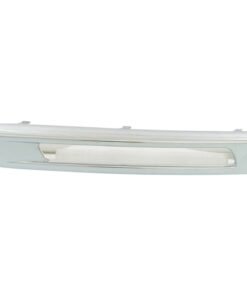 New Fog Light Trim MB2566100 left side for 2015 Mercedes ML250 Bluetec 4Matic