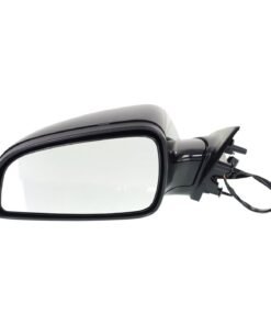 Kool Vue CV56EL Mirror Power Glass Left Side for 2008-2012 Chevrolet Malibu LTZ