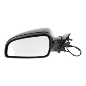 Kool Vue CV56EL Mirror Power Glass Left Side for 2008-2012 Chevrolet Malibu LTZ