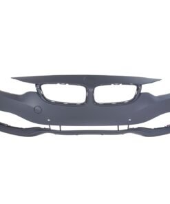 New Front Bumper Cover BM1000388 fascia for 2014-2016 BMW 428i Base, 435i Base