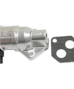 New Idle Control Valve for 1999-2001 Mazda Protege DX, LX & 2002-2003 Protege SE
