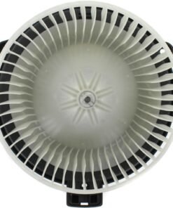 Front Heater Blower Motor for 2005-2010 Honda Odyssey EX, EX-L, LX, Touring
