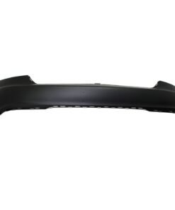 Front Bumper Cover CH1014118 primed for 2014-2020 Dodge Durango Citadel, SXT