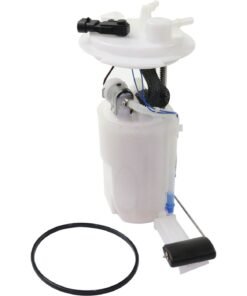 DriveMotive RH31450006 Fuel Pump for 2009-2010 Hyundai Sonata GL, GLS, Limited