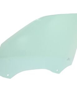 New Front Door Glass 51337283501 left side for 2015-2016 BMW X5 M