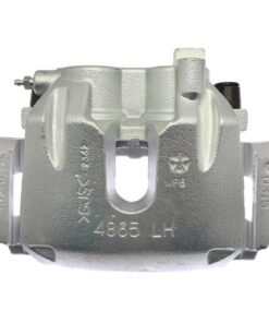 Raybestos FRC12522N Front Brake Caliper Left Side for 2011-2019 Dodge Durango
