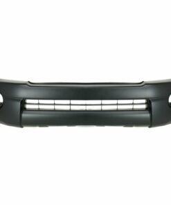 Front Bumper Cover for 2005-2011 Toyota Tacoma With Fog Light Holes 5211904040