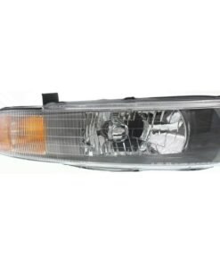 New Headlight MR972844 halogen right side for 2002-2003 Mitsubishi Galant