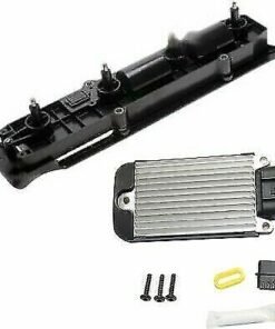 NEW Ignition Coil Kit for 2003-2006 Chevy Cavalier / Cobalt / HHR / Malibu