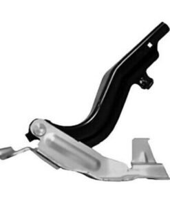Sherman 1633A-42-2 Hood Hinge right side for 2016-2020 Nissan Maxima