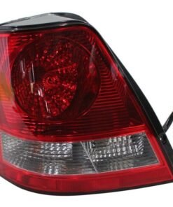 New Tail Light halogen left side for 2003-2006 Kia Sorento EX, LX