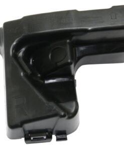 Front Bumper Absorber 5213547040 CAPA right side for 2016-2018 Toyota Prius