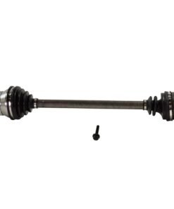 TrueDrive REPCSK8039A Front Axle Assembly Right Side for 2001 Audi A6 Quattro