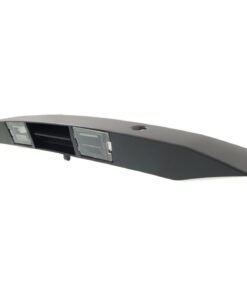 New Rear Exterior Door Handle ZH34RXFAK for 2007-2017 Jeep Compass Sport