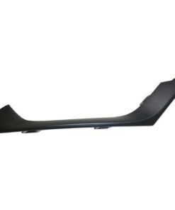 Front Bumper Trim REPC016123Q Passenger right side CAPA for 15-17 Chrysler 200